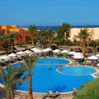 Markenhotels in Ägypten